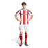 Club Atlético River Plate adidas 2026/27 Away Replica Jersey - Red/White