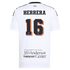 Héctor Herrera Houston Dynamo FC adidas 2026 Archive Replica Jersey - White