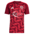 Marco Pašalić Orlando City SC adidas 2026 Archive Replica Jersey - Red