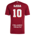 Martín Ojeda Orlando City SC adidas 2026 Archive Replica Jersey - Red