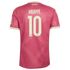 Kylian Mbappé Real Madrid adidas 2026/27 Third Replica Jersey - Pink