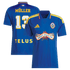 Thomas Müller Vancouver Whitecaps FC adidas 2026 Archive Replica Jersey - Royal