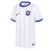 João Pedro Chelsea Nike Youth 2026/27 Third Stadium Replica Jersey - White