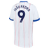 João Pedro Chelsea Nike Youth 2026/27 Third Stadium Replica Jersey - White