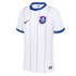 João Pedro Chelsea Nike Youth 2026/27 Third Stadium Replica Jersey - White