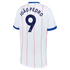 João Pedro Chelsea Nike Youth 2026/27 Third Stadium Replica Jersey - White