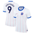 João Pedro Chelsea Nike Women's 2026/27 Third Stadium Replica Jersey - White
