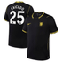 Moisés Caicedo Chelsea Nike 2026/27 Away Stadium Replica Jersey - Black