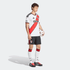 Club Atlético River Plate adidas 2026/27 Home Replica Jersey - White