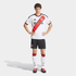 Club Atlético River Plate adidas 2026/27 Home Replica Jersey - White