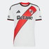 Club Atlético River Plate adidas 2026/27 Home Replica Jersey - White