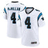 Nike Tetairoa McMillan Carolina Panthers Game Jersey White
