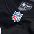 Nike Pittsburgh Steelers Custom Game Jersey Black