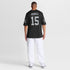 Nike Fernando Mendoza Las Vegas Raiders 2026 NFL Draft First Round Pick No. 1 Game Jersey Black