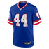 Nike Cam Skattebo New York Giants Alternate 2 Legacy Game Jersey Royal