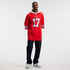 Nike Josh Allen Buffalo Bills Game Jersey Red