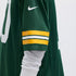 Nike Jordan Love Green Bay Packers Game Jersey Green