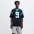 Nike Bryce Young Carolina Panthers Game Jersey Black