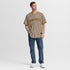 Nike San Diego Padres Alternate Replica Jersey Sand