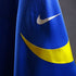 Nike Los Angeles Rams Custom Game Jersey Royal