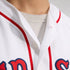 Nike Roman Anthony Boston Red Sox Home Replica Jersey White