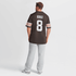 Nike Jared Verse Cleveland Browns Game Jersey Brown