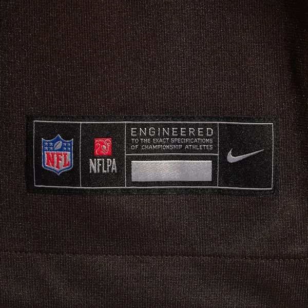 Nike Leroy Kelly Cleveland Browns Retired Player Game Jersey Brown