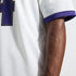 Nike Kyle Hamilton Baltimore Ravens Game Jersey White