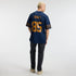 Nike Tucker Kraft Green Bay Packers Alternate Game Jersey Navy