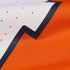 Nike Courtland Sutton Denver Broncos Mile High Collection Game Jersey Orange