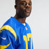 Nike Davante Adams Los Angeles Rams Game Jersey Royal