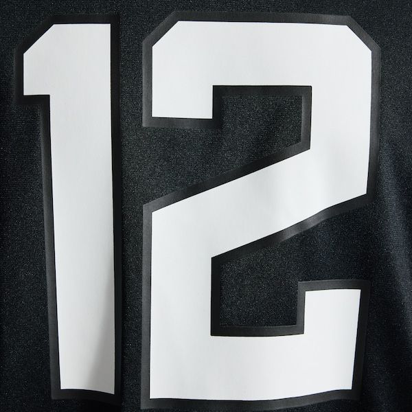 Nike Travis Hunter Jacksonville Jaguars Alternate Game Jersey Black