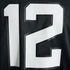 Nike Travis Hunter Jacksonville Jaguars Alternate Game Jersey Black