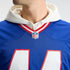 Nike Cam Skattebo New York Giants Alternate 2 Legacy Game Jersey Royal