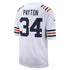 Nike Walter Payton Chicago Bears Retired Player Alternate Game Jersey White