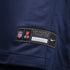 Nike Seattle Seahawks Custom Game Jersey Navy