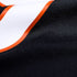 Nike Cris Collinsworth Cincinnati Bengals Team Retired Player Game Jersey Black
