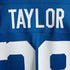 Nike Jonathan Taylor Indianapolis Colts Game Jersey Royal
