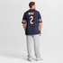 Nike Coby Bryant Chicago Bears Team Game Jersey Navy