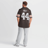 Nike Leroy Kelly Cleveland Browns Retired Player Game Jersey Brown
