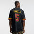 Nike Washington Commanders Jayden Daniels Alternate Game Jersey Black