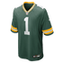 Nike Micah Parsons Green Bay Packers Game Jersey Green