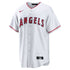 Nike Mike Trout Los Angeles Angels Home Replica Jersey White