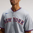 Nike Juan Soto New York Mets Road Replica Jersey Gray