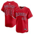 Nike Mike Trout Los Angeles Angels Alternate Limited Player Jersey Red