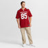 Nike Trey McBride Arizona Cardinals Game Jersey Cardinal