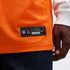 Nike Bo Nix Denver Broncos Game Jersey Orange