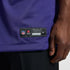 Nike Kyle Hamilton Baltimore Ravens Game Jersey Purple