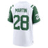 Nike Curtis Martin New York Jets Retired Player Alternate Game Jersey White