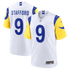 Nike Matthew Stafford Los Angeles Rams Game Jersey White